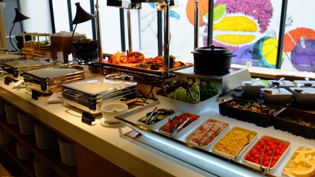 酒店 Tinidee Trendy Khaosan 曼谷